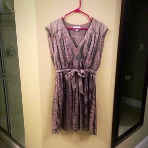 Jessica Simpson Dresses & Skirts - Jessica Simpson Vintage Look Dress Jessica Simpson Dresses & Skirts - Jessica Simpson Vintage Look Dress