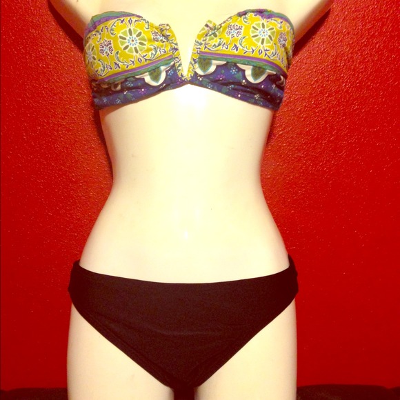 Bathing Suit