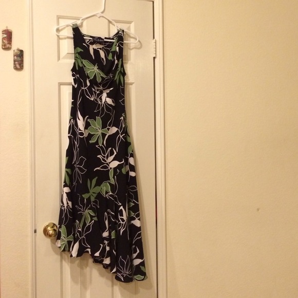 Cocktail Dress