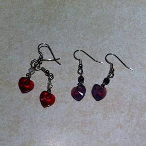 Handmade jewelry