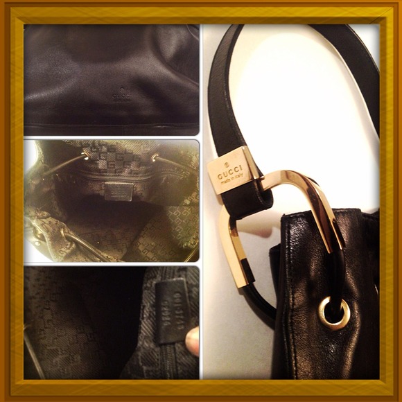 Gucci 💢SOLD💢 - Picture 2 of 2