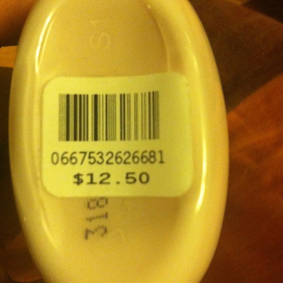 🔴traded🔴Japanese cherry blossom lotion - Picture 2 of 2