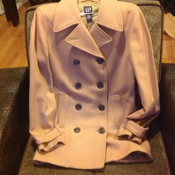 GAP Jackets & Blazers - Gap coat