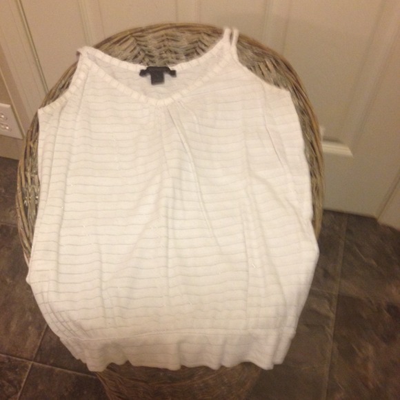 💗Cute Express tank💗