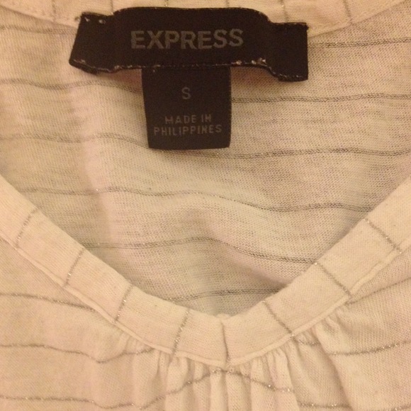 đź’—Cute Express tankđź’— - Picture 2 of 2