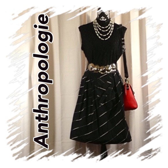 Anthropologie Dresses & Skirts - 🈳 PM_Editor PICK Anthropologie Crinoline Skirt