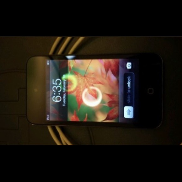 iPod touch 32 GB