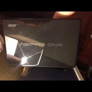 Acer Mini Lap Top