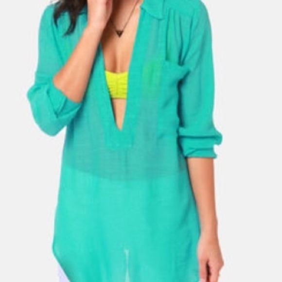 lucy love Tops - Lucy Love Morrison Top❤️