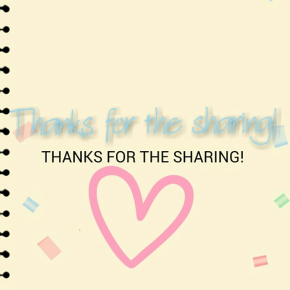 Thanks yall!