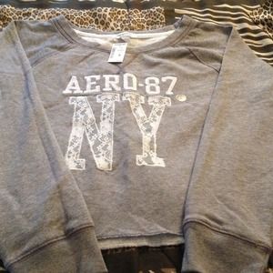 Aeropostale sweatshirt