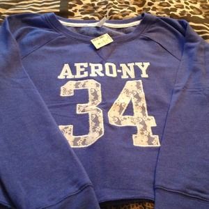 Aeropostale sweatshirt