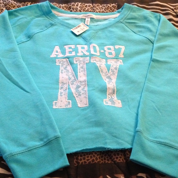 Aeropostale sweatshirt