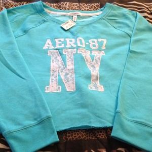 Aeropostale sweatshirt