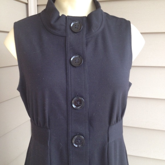 Banana Republic sophisticated dress