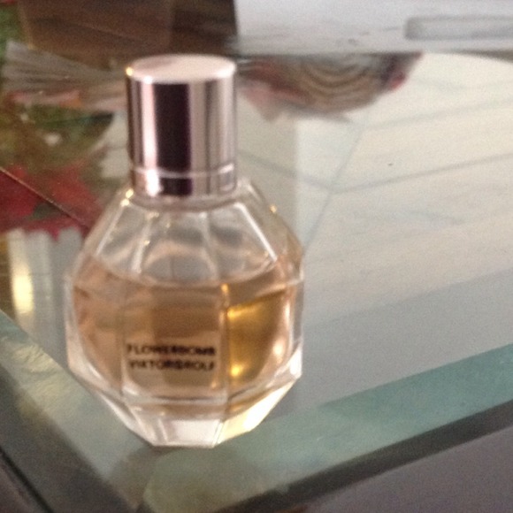 FLoWERBOMB by Viktor & Rolf