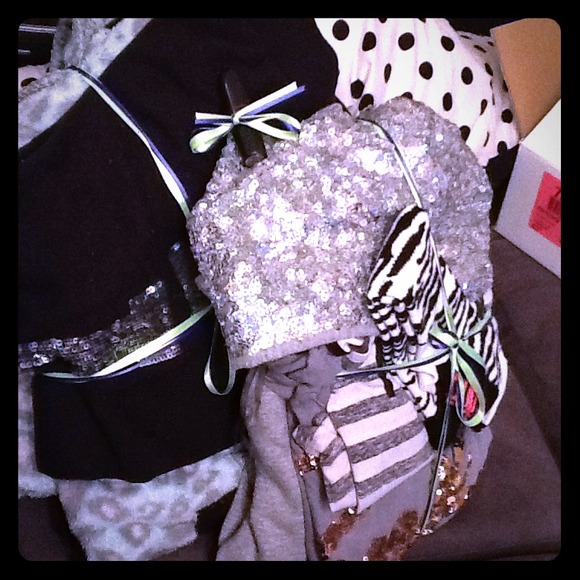 Shipping out first thing this morning