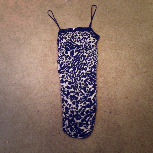 Forever 21 dress