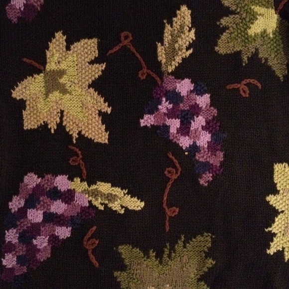  Dolce Gabbana-esque Hand-knitted Beauty