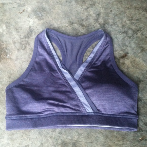 lululemon athletica Other - Lululemon Athletica fitness bra