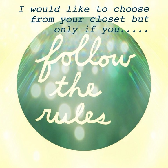 I'm co-hosting 1/17 my first posh party! - Picture 3 of 4