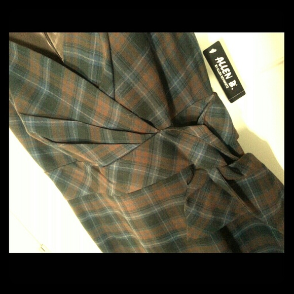 Allen B by Allen Schwartz - Picture 1 of 2