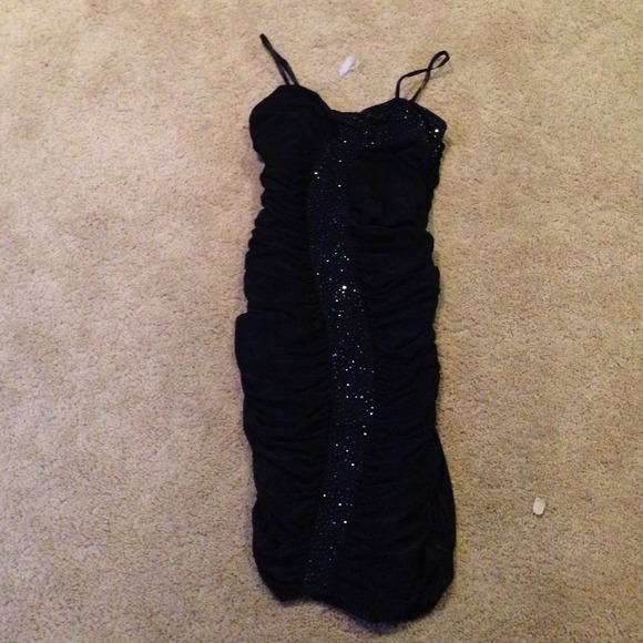 Forever 21 dress