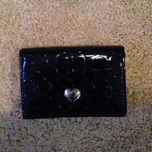 Brand new Coach wallet