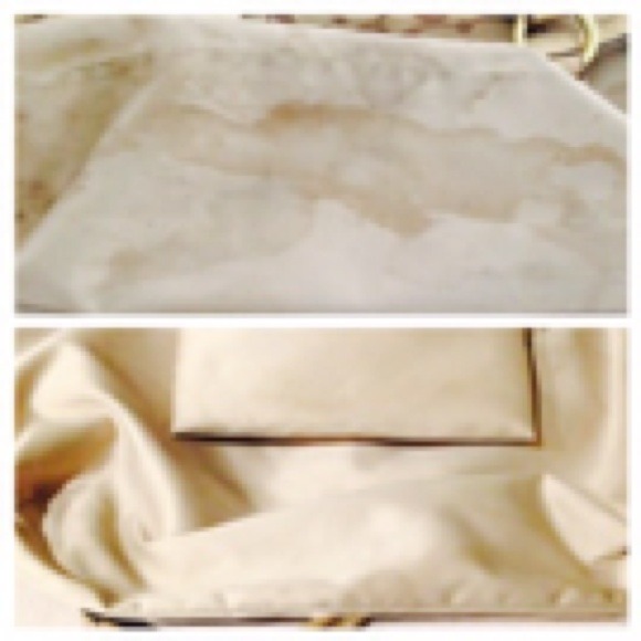 🚫SOLD🚫Authentic Coach large signature tote - Picture 4 of 4