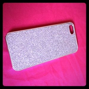 Victoria's Secret iphone 5/5s case