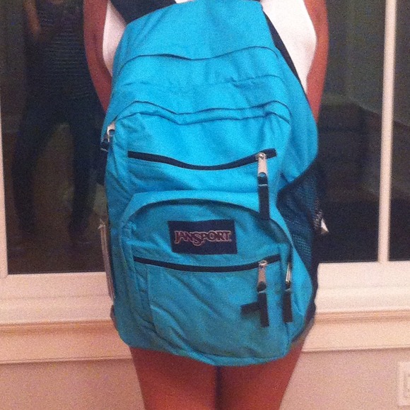 Jansport Backpack