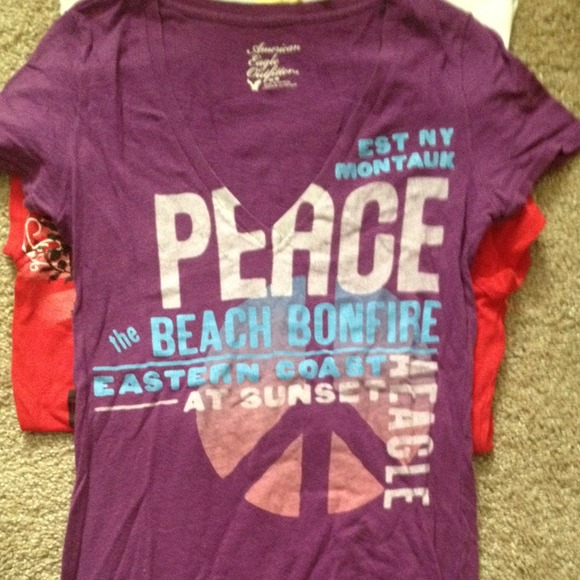 American eagle - Picture 2 of 2