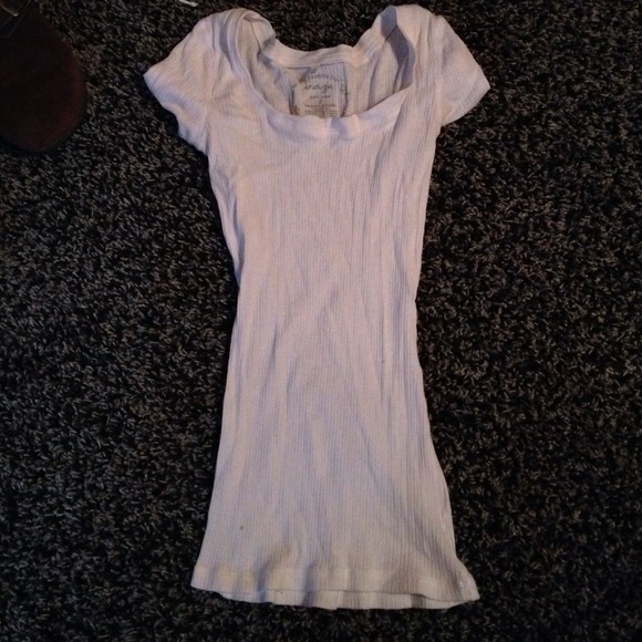 Size s t shirt