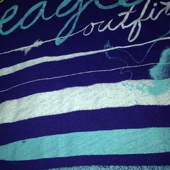 American eagle - Picture 2 of 4