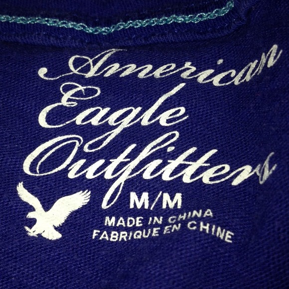American eagle - Picture 4 of 4