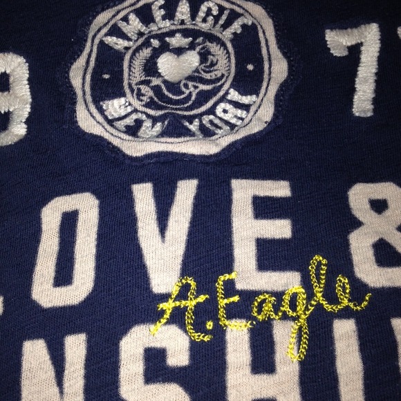 American eagle - Picture 2 of 3