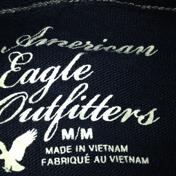American eagle - Picture 3 of 3