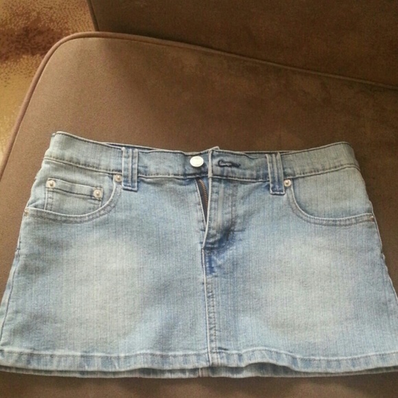 Ladies skirt