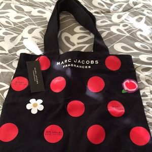 Beautiful Marc Jacobs Tote bag!