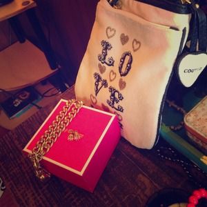 🎀SOLD🎀 Juicy Couture bundle 🎀