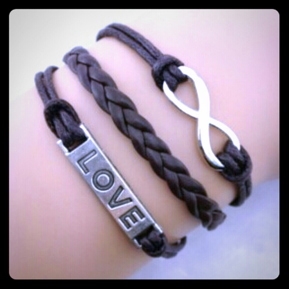Simple/black/love