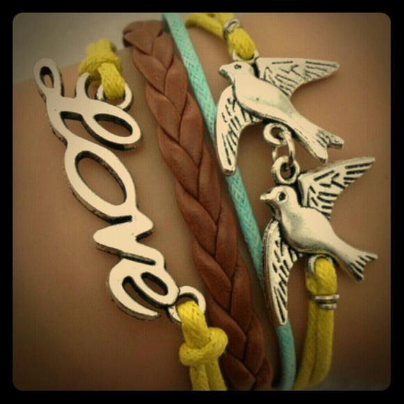 Freebird yellow