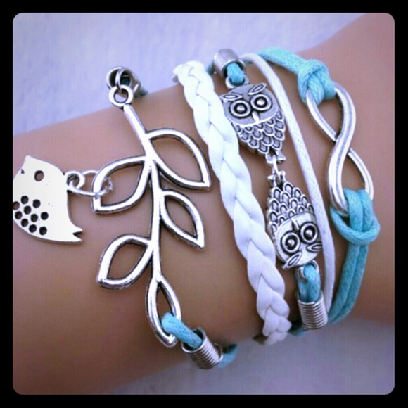 Little Blue Birdy