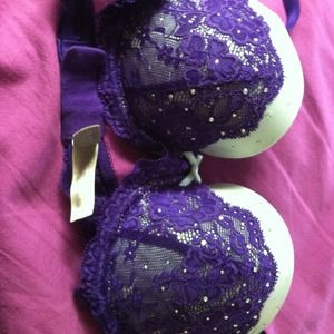 Victorias Secret Dream Angels Demi bra