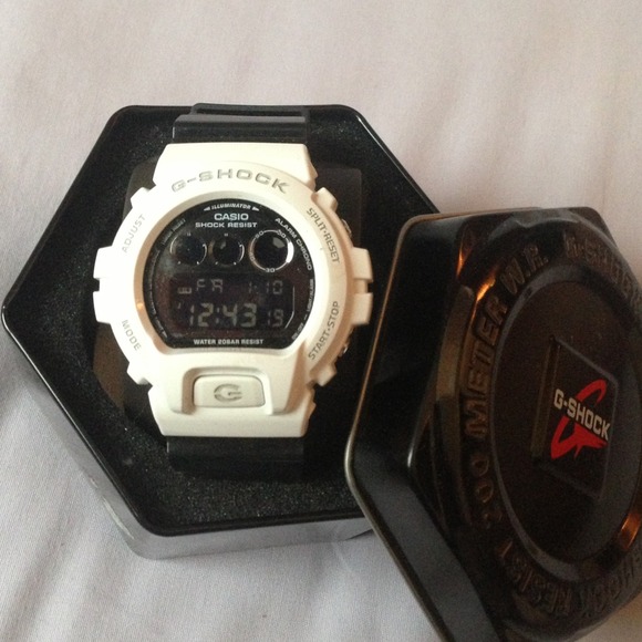 ❤SOLD❤New G-SHOCK