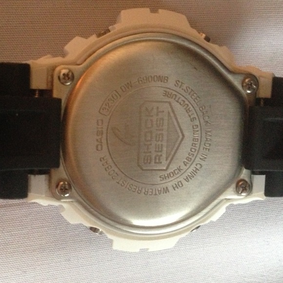 ❤SOLD❤New G-SHOCK - Picture 3 of 4