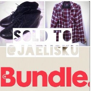 Quicksilver Plaid Shirt