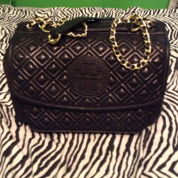 Just Sharing Tory Burch