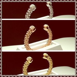 NYE SALE! Essential Bangle Single or stacked!!