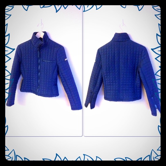 The Limited outerwear